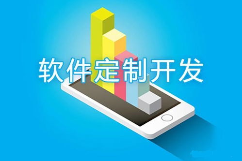 今天给大家分享app定制开发价格费用